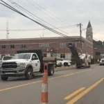 Shutting Down Lanes